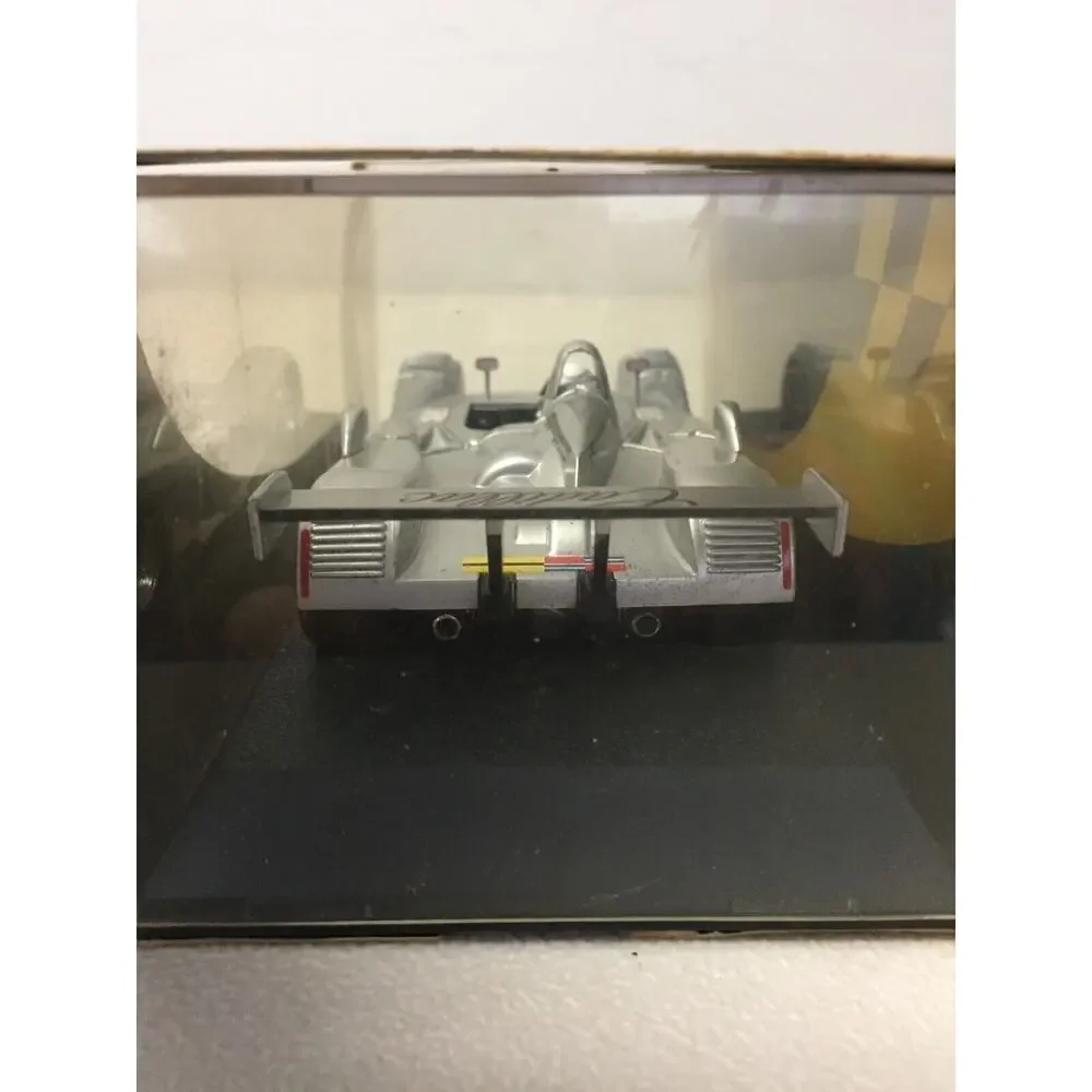 SCALEXTRIC C2258 Cadillac LMP 